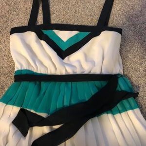 Banana Republic Maxi dress